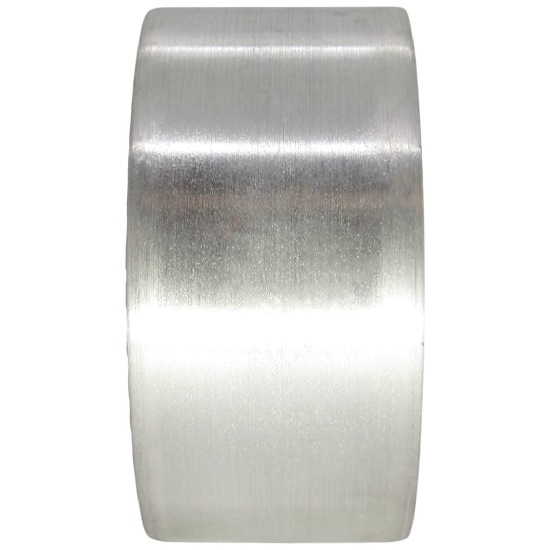 Поліуретановий сайлентблок заднього редуктора задній правий Mitsubishi Pajero 2000-2006