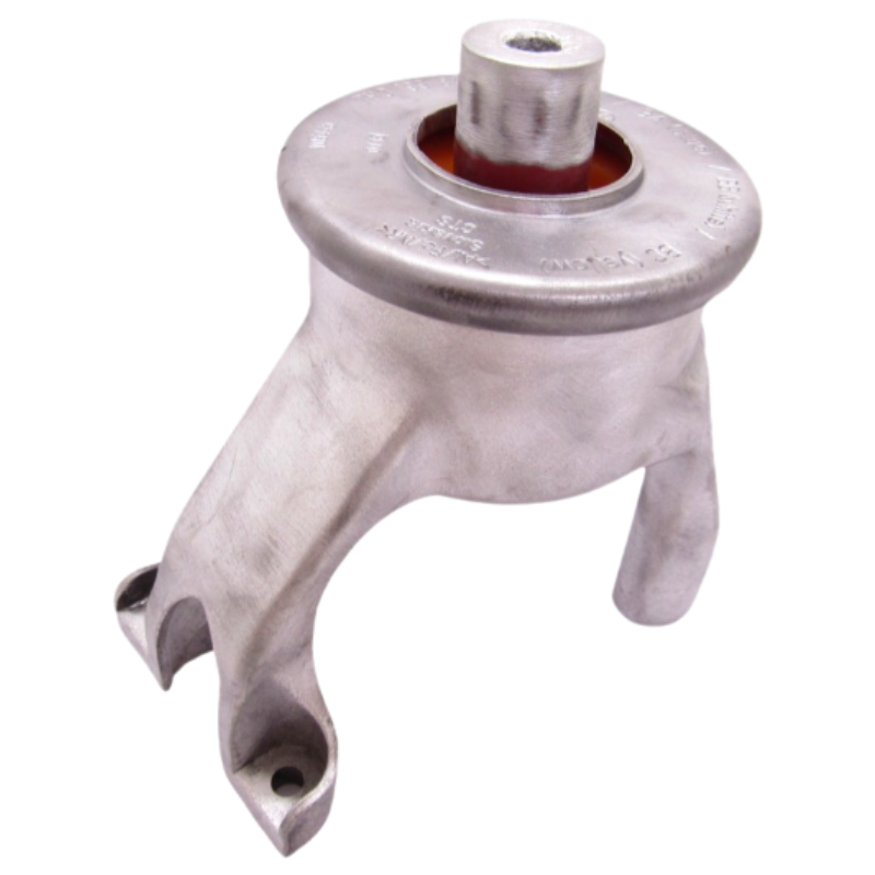 Полиуретановая подушка двигателя задняя Volkswagen T6 2015-