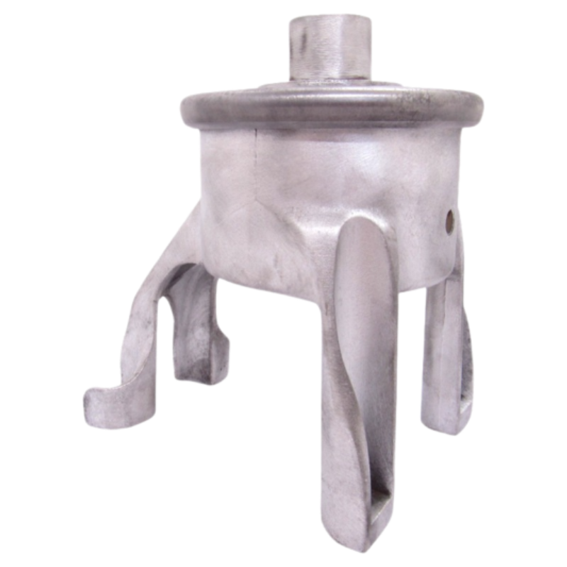 Полиуретановая подушка двигателя задняя Volkswagen T6 2015-