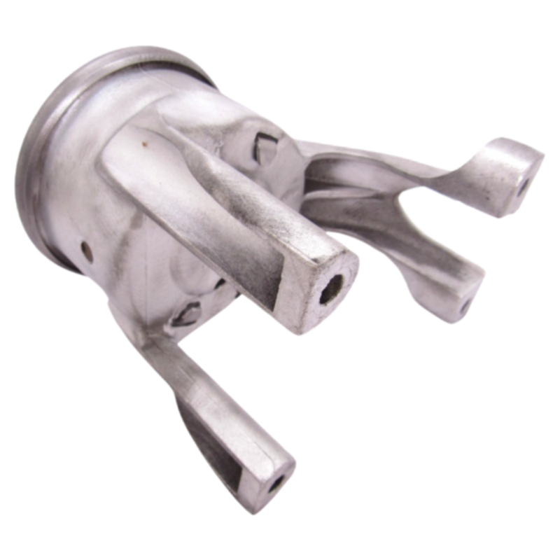 Полиуретановая подушка двигателя задняя Volkswagen T6 2015-