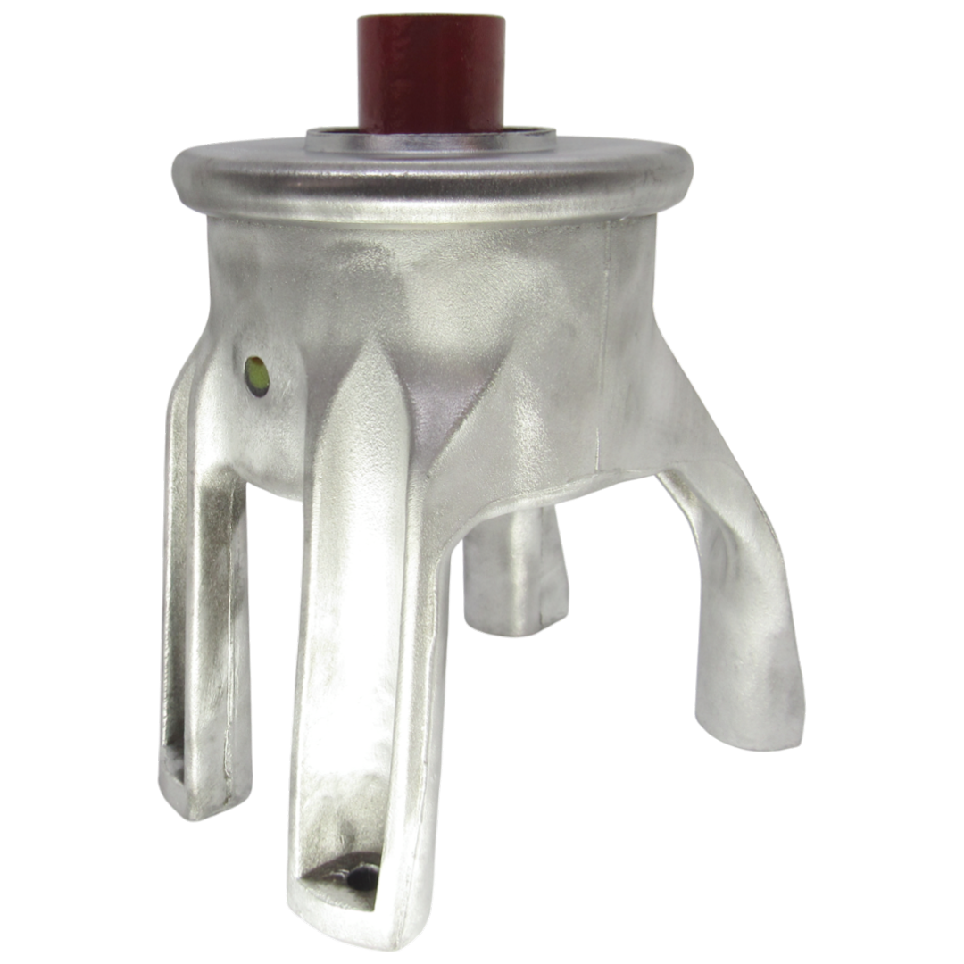 Поліуретанова подушка двигуна задня Volkswagen T5 2003-2015 HARDNESS