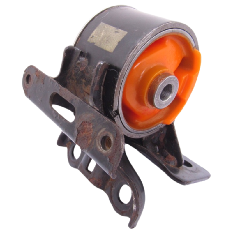 Поліуретанова подушка двигуна ліва Toyota Caldina 1997-2002 Послуга ПО ЗАМІНІ САЙЛЕНТБЛОКА