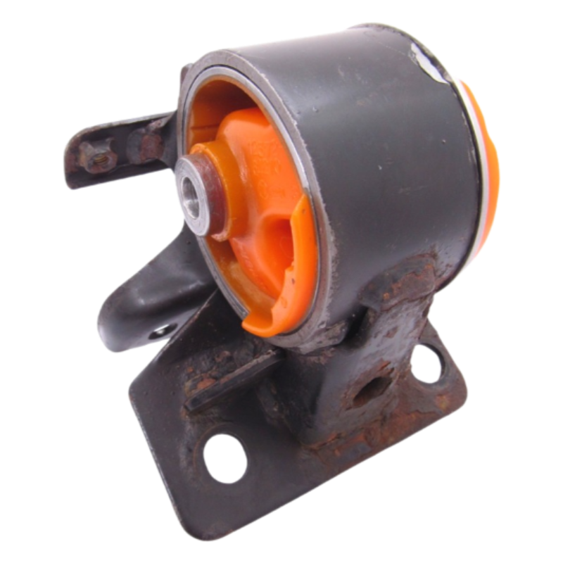 Поліуретанова подушка двигуна ліва Toyota Caldina 1997-2002 Послуга ПО ЗАМІНІ САЙЛЕНТБЛОКА