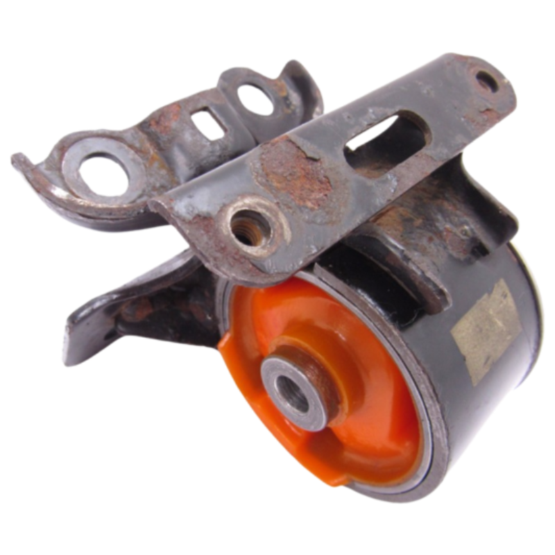 Поліуретанова подушка двигуна ліва Toyota Caldina 1997-2002 Послуга ПО ЗАМІНІ САЙЛЕНТБЛОКА