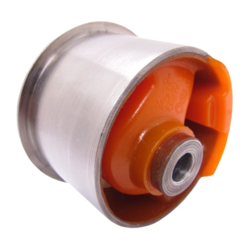 Поліуретанова подушка двигуна ліва Toyota Avensis 1998-2003 ЗМІННИЙ САЙЛЕНТБЛОК