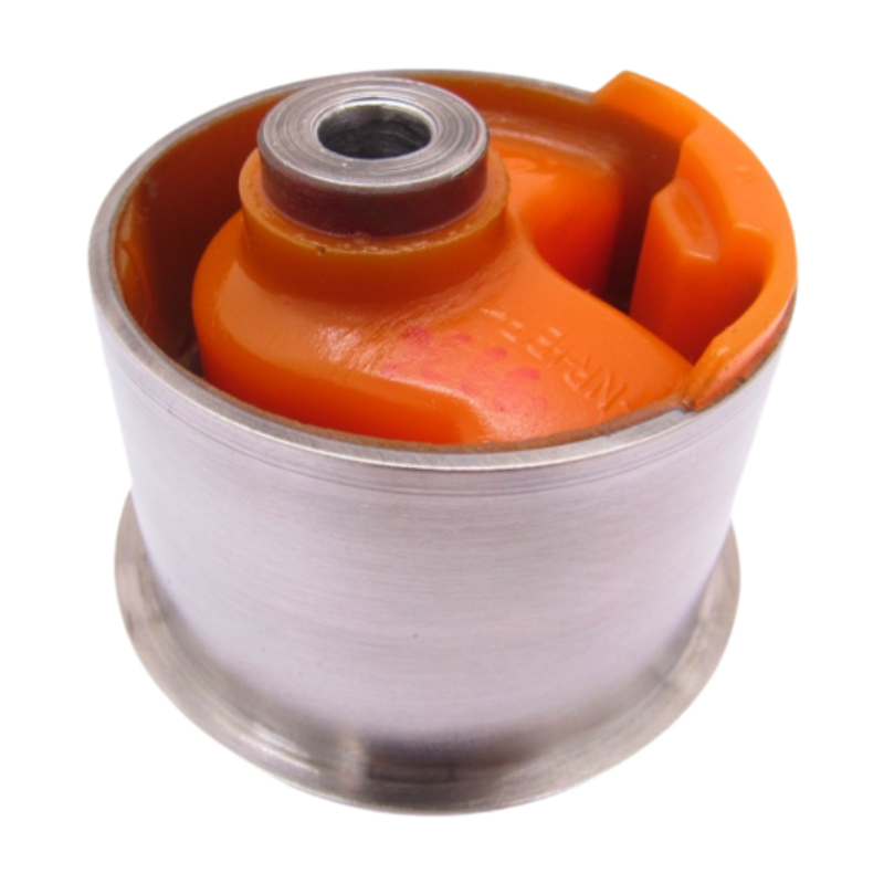 Поліуретанова подушка двигуна ліва Toyota Avensis 1998-2003 ЗМІННИЙ САЙЛЕНТБЛОК