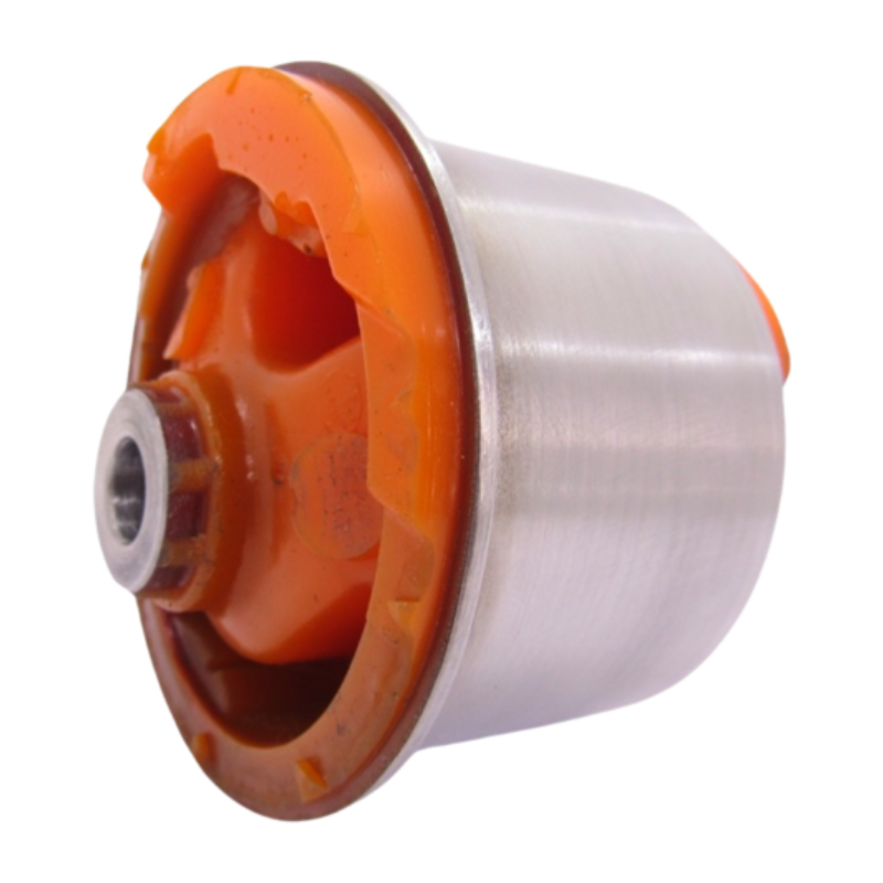 Поліуретанова подушка двигуна ліва Toyota Avensis 1998-2003 ЗМІННИЙ САЙЛЕНТБЛОК