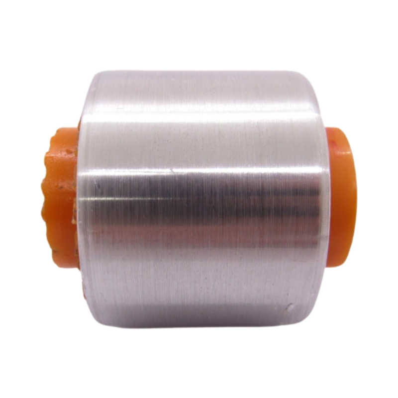 Полиуретановый сайлентблок заднего продольного рычага передний Land Rover Freelander 1997-2006