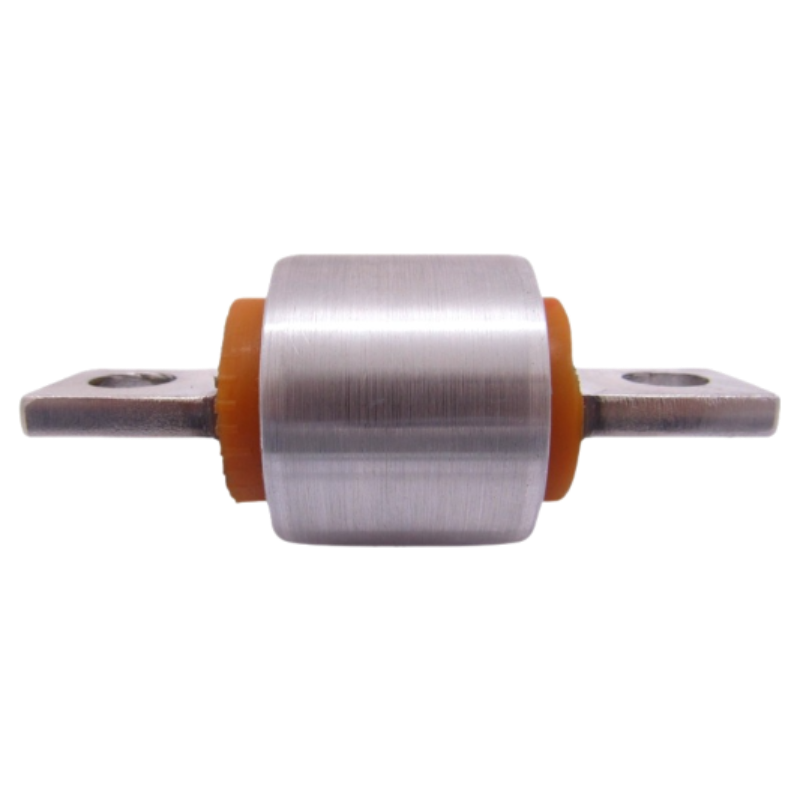 Поліуретановий сайлентблок переднього амортизатора нижній Land Rover Discovery 1998-2004