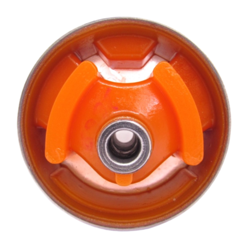 Поліуретанова подушка двигуна ліва Nissan Maxima 2000-2004 ЗМІННИЙ САЙЛЕНТБЛОК