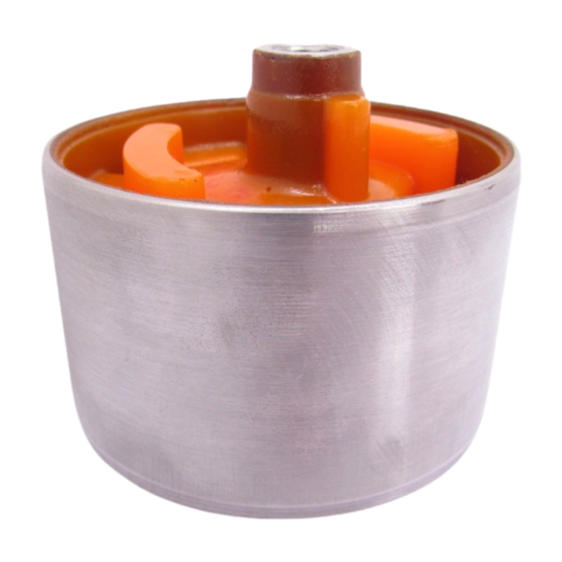 Поліуретанова подушка двигуна ліва Nissan Maxima 2000-2004 ЗМІННИЙ САЙЛЕНТБЛОК