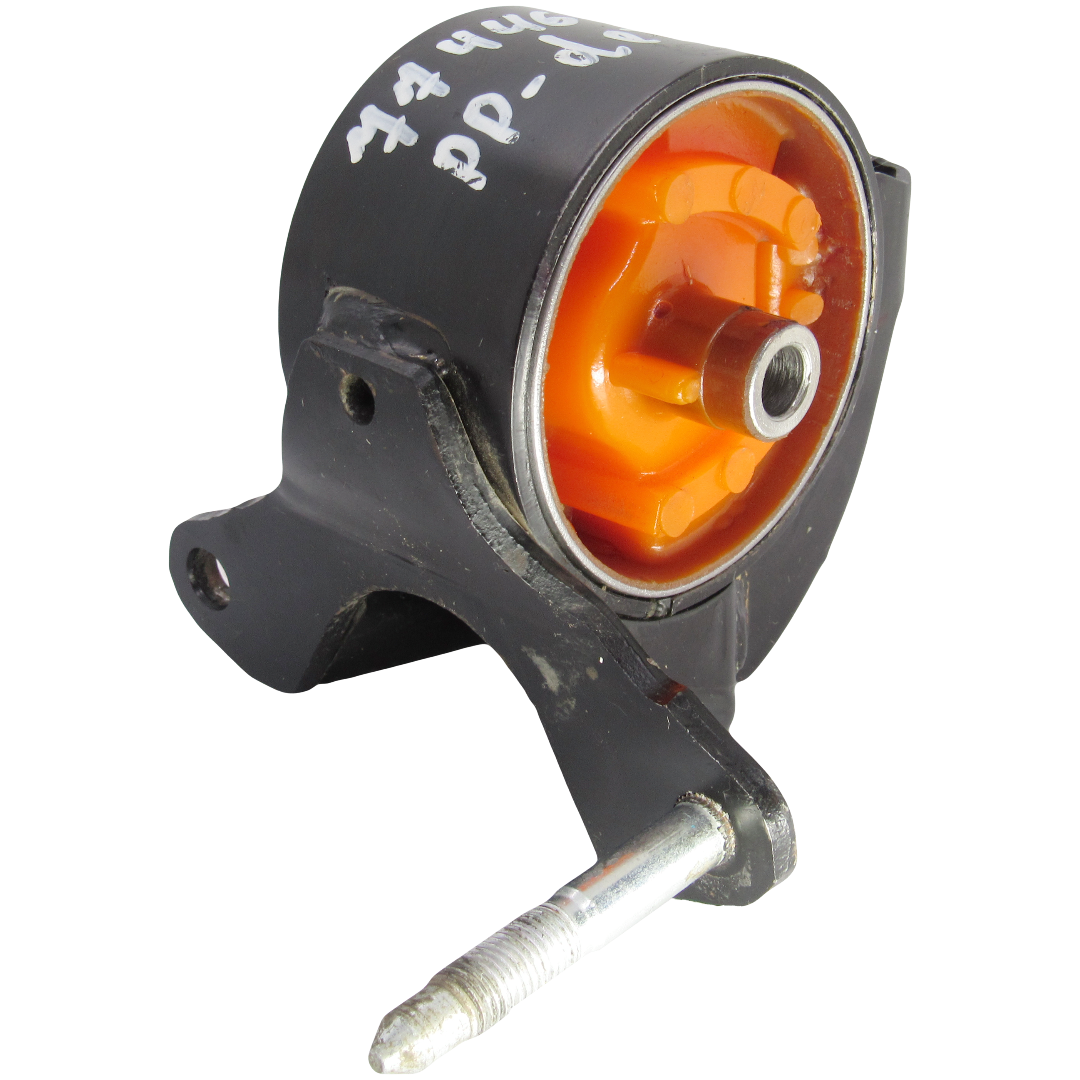 Поліуретанова подушка двигуна права Nissan Maxima 2000-2004 2.0L Послуга ПО ЗАМІНІ САЙЛЕНТБЛОКА