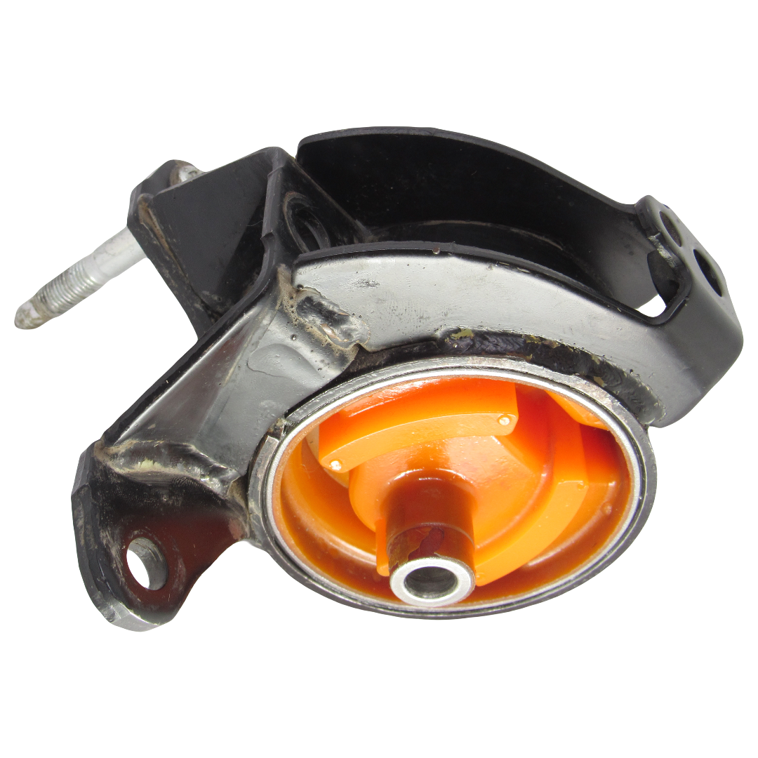 Поліуретанова подушка двигуна права Nissan Maxima 2000-2004 2.0L Послуга ПО ЗАМІНІ САЙЛЕНТБЛОКА