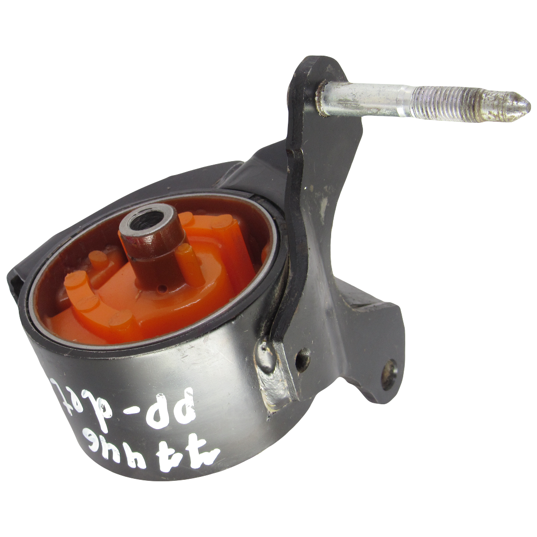 Поліуретанова подушка двигуна права Nissan Maxima 2000-2004 2.0L Послуга ПО ЗАМІНІ САЙЛЕНТБЛОКА