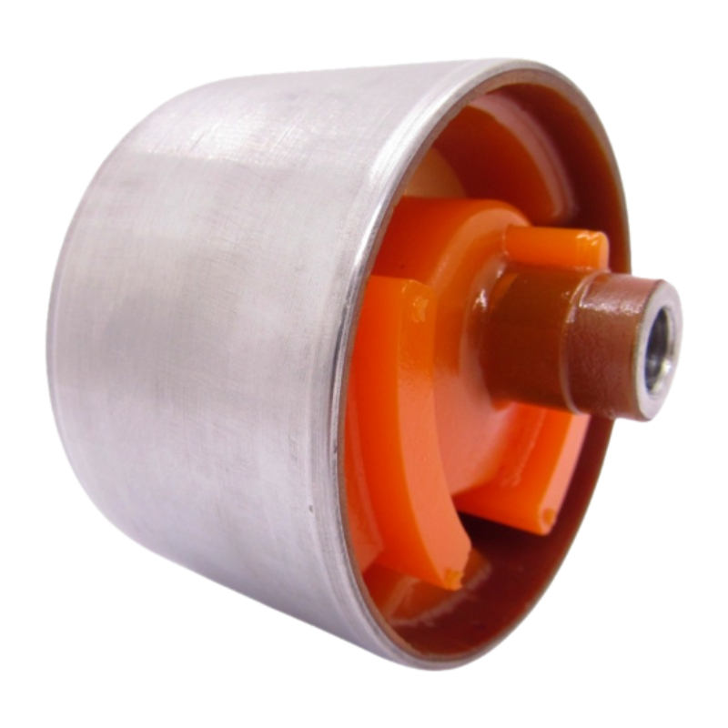 Поліуретанова подушка двигуна права Nissan Maxima 2000-2004 2.0L ЗМІННИЙ САЙЛЕНТБЛОК