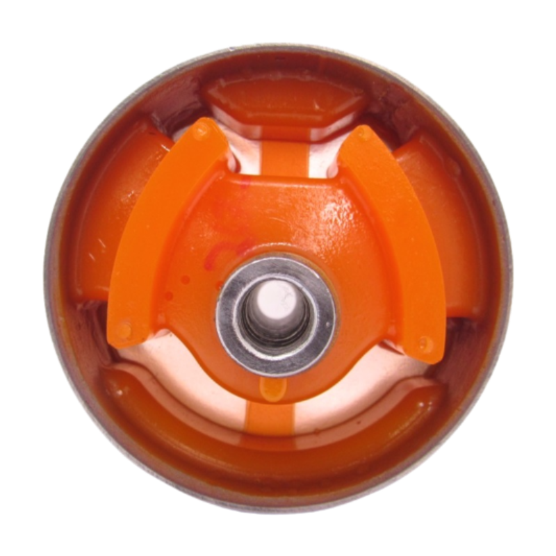 Поліуретанова подушка двигуна права Nissan Maxima 2000-2004 2.0L ЗМІННИЙ САЙЛЕНТБЛОК