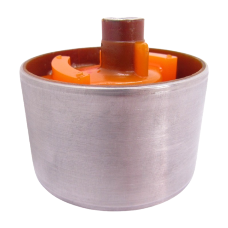 Поліуретанова подушка двигуна права Nissan Maxima 2000-2004 2.0L ЗМІННИЙ САЙЛЕНТБЛОК