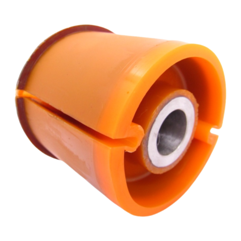 Поліуретановий cайлентблок заднього підрамника задній Bmw E90 2002-2012