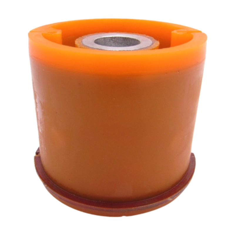 Поліуретановий cайлентблок заднього підрамника задній Bmw E90 2002-2012