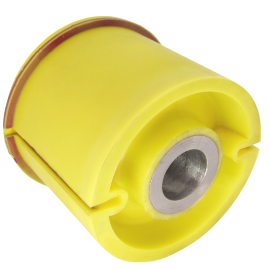 Поліуретановий cайлентблок заднього підрамника задній Bmw F10 2010-2017 HARDNESS