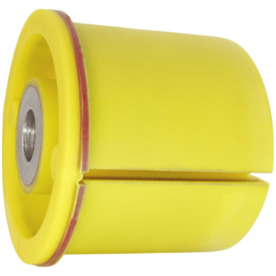 Поліуретановий cайлентблок заднього підрамника задній Bmw F10 2010-2017 HARDNESS