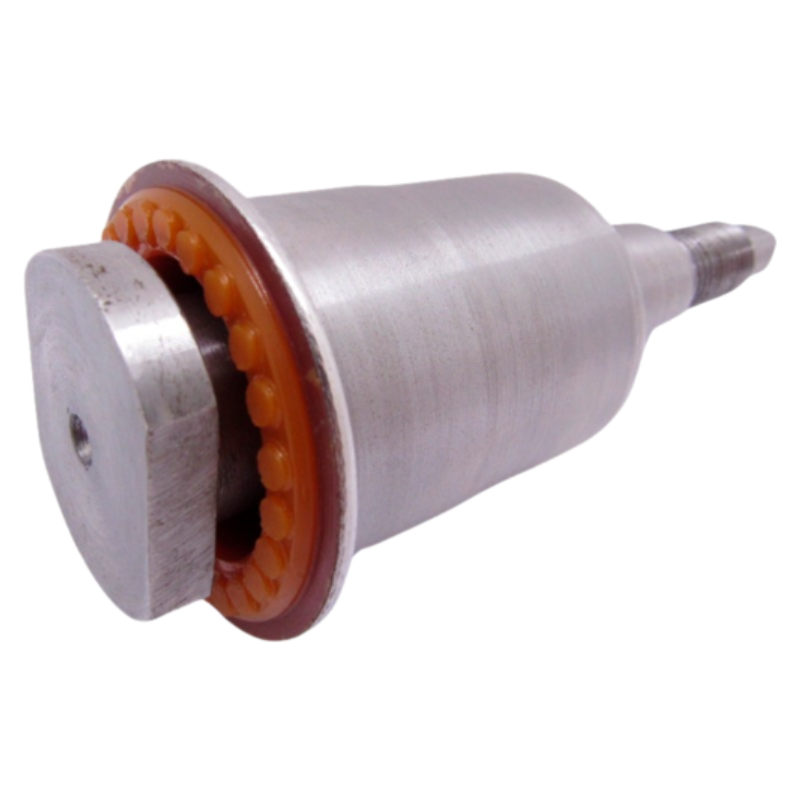 Поліуретановий сайлентблок переднього нижнього важеля під амортизатор Cadillac Cts 2013-