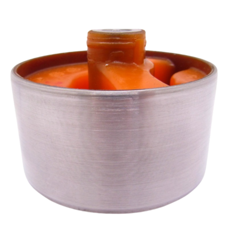 Полиуретановая подушка двигателя передняя Geely Emgrand X7 2011-2015 1.8L СМЕННЫЙ САЙЛЕНТБЛОК