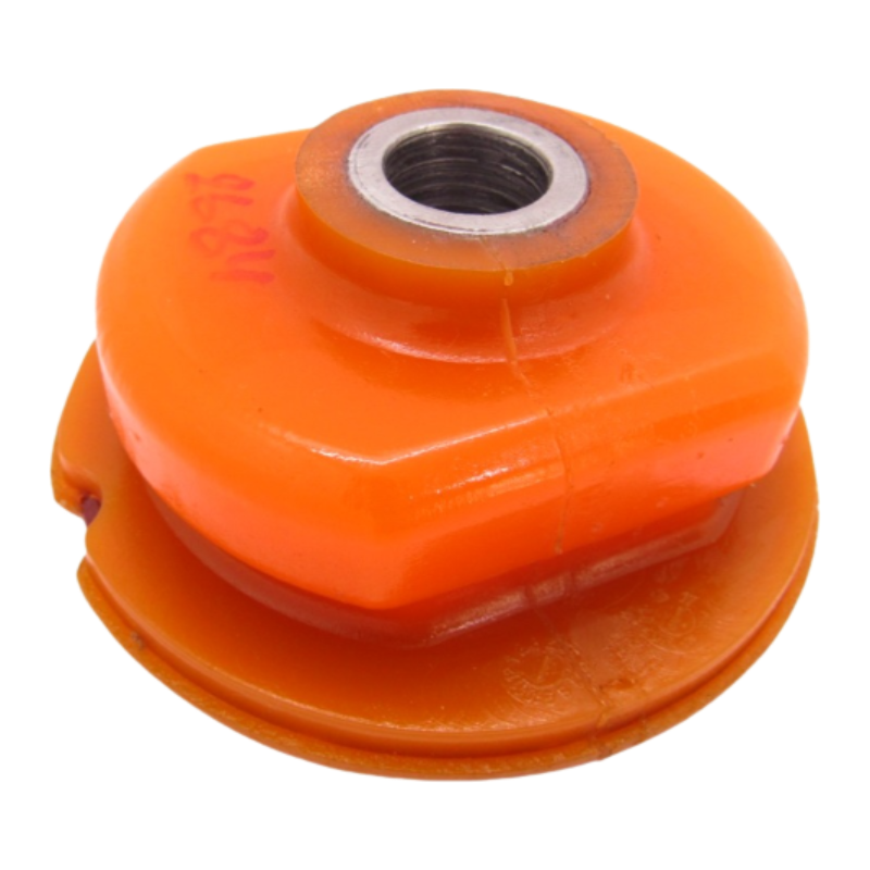 Поліуретановий сайлентблок задньої ресори передній Ford Transit 2013-