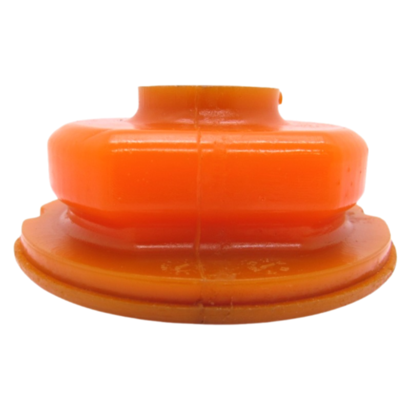 Поліуретановий сайлентблок задньої ресори передній Ford Transit 2013-