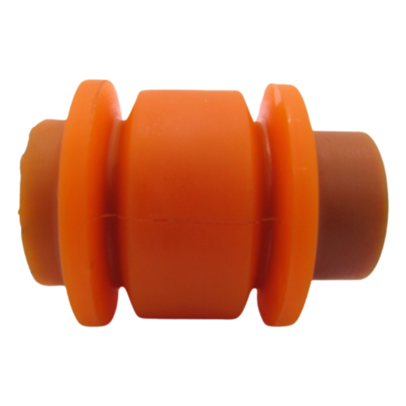 Полиуретановый сайлентблок стойки переднего стабилизатора верхний Toyota Land Cruiser 2007-