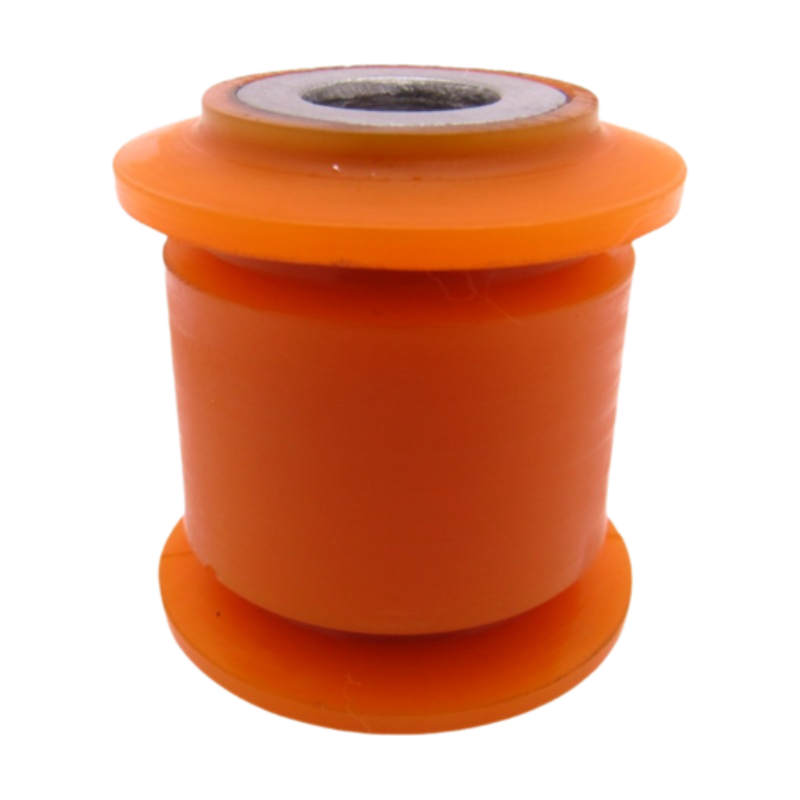 Полиуретановый сайлентблок заднего нижнего прямого рычага наружный Nissan 300Zx 1989-1996