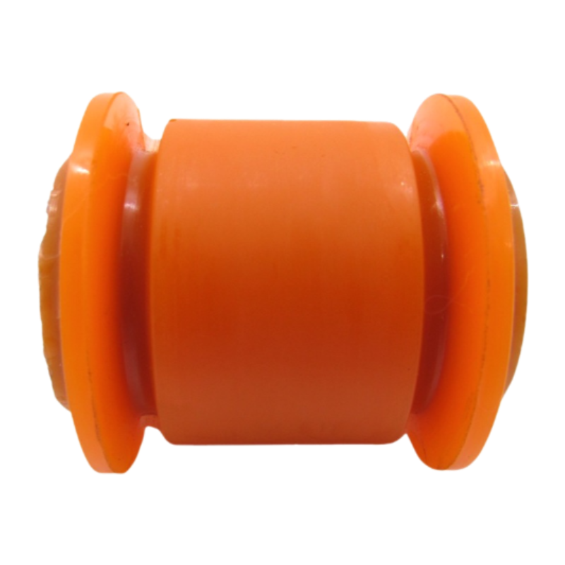 Полиуретановый сайлентблок заднего нижнего прямого рычага наружный Nissan 300Zx 1989-1996