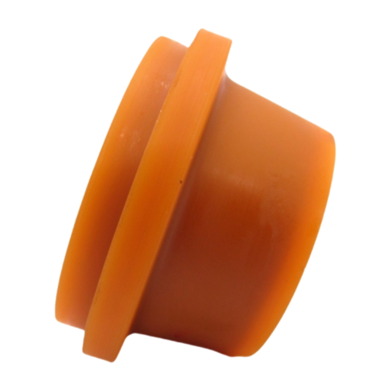 Поліуретановий сайлентблок передньої поперечної тяги правий Toyota Land Cruiser 1984-1990