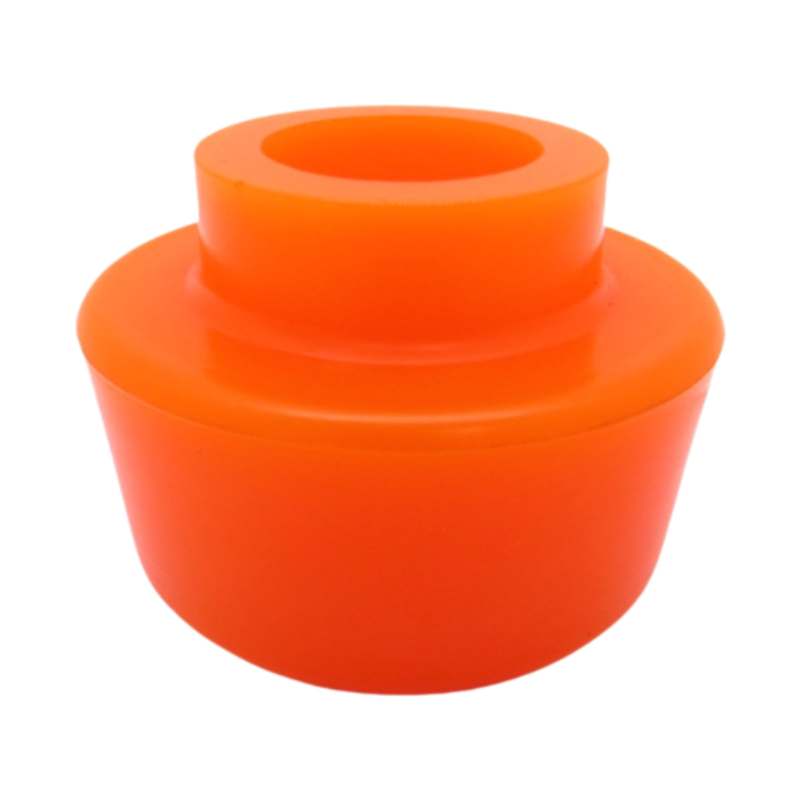 Поліуретанова втулка заднього поздовжнього важеля передня Toyota Land Cruiser 1984-1990