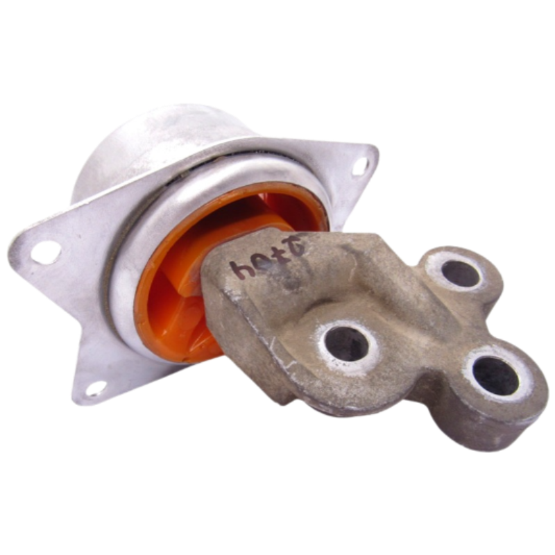 Поліуретанова подушка двигуна ліва Opel Vectra 2002-2008 2.0L