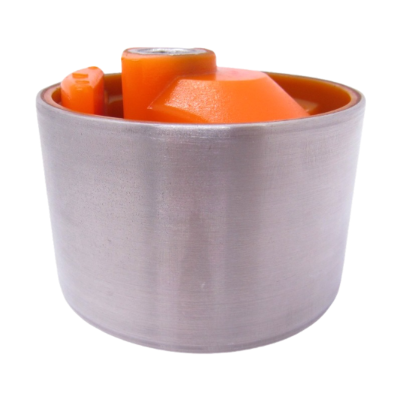 Полиуретановая подушка двигателя правая Hummer H3 2006-2010 СМЕННЫЙ САЙЛЕНТБЛОК