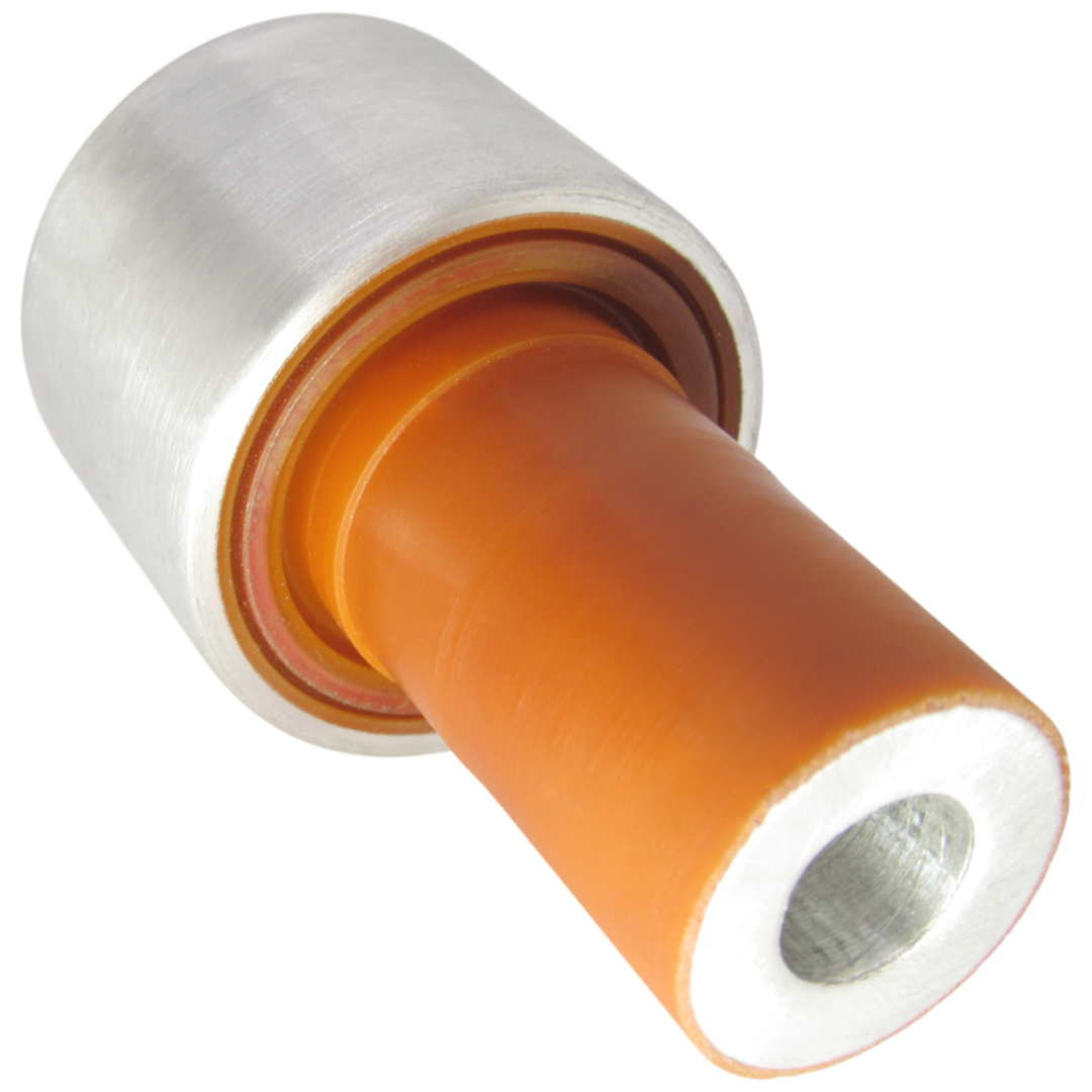 Polyurethane front transverse arm inner bushing Lexus Ls 2006-2017