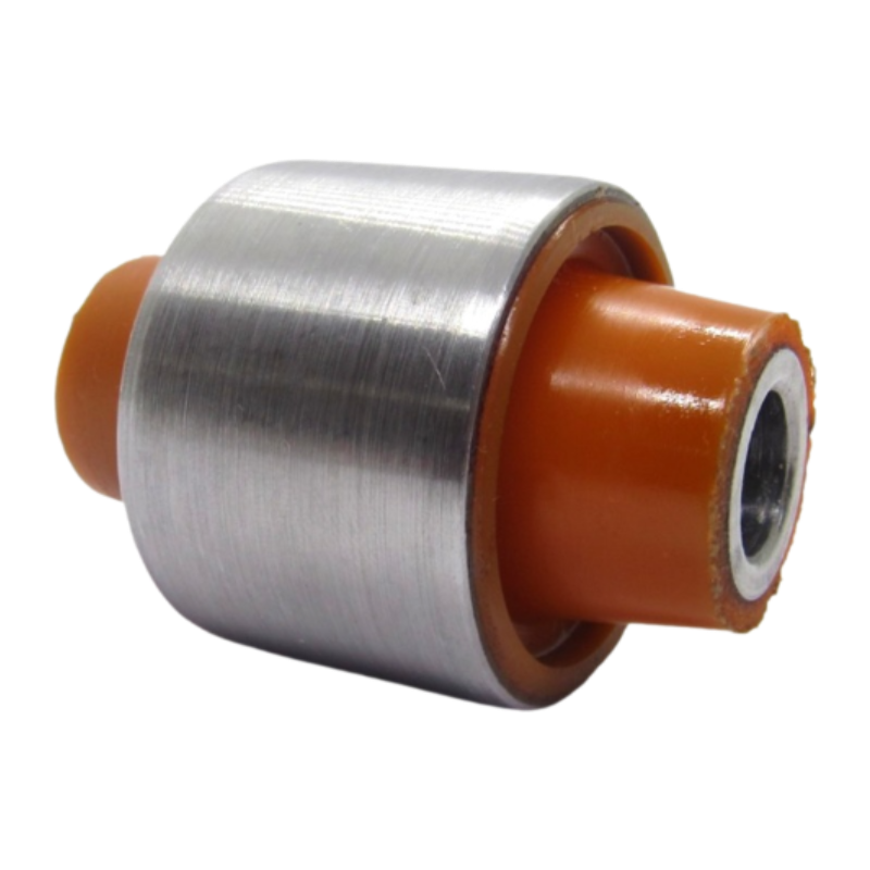 Поліуретановий сайлентблок заднього підпружинного важеля внутрішній Volkswagen Tiguan 2015-