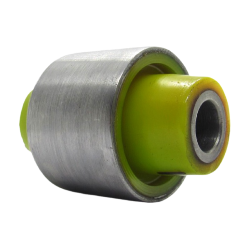 Поліуретановий сайлентблок заднього підпружинного важеля внутрішній Audi A3 2003-2012 HARDNESS