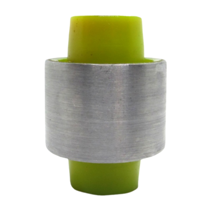 Поліуретановий сайлентблок заднього підпружинного важеля внутрішній Audi A3 2003-2012 HARDNESS