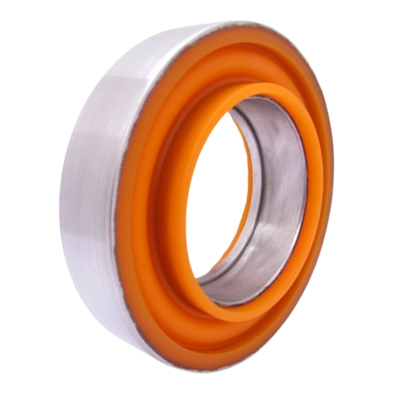 Полиуретановая опора карданного вала Audi A6 1997-2004 СМЕННЫЙ ВКЛАДЫШ