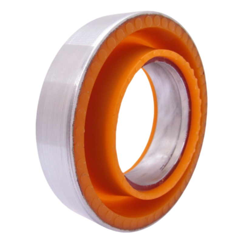 Полиуретановая опора карданного вала Audi A6 1997-2004 СМЕННЫЙ ВКЛАДЫШ