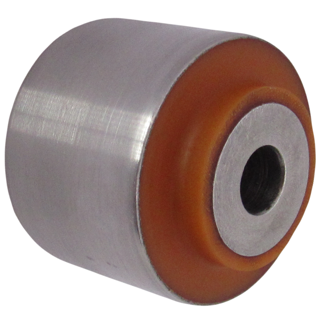 Поліуретановий сайлентблок заднього поперечного важеля внутрішній Mitsubishi Lancer 2000-2009