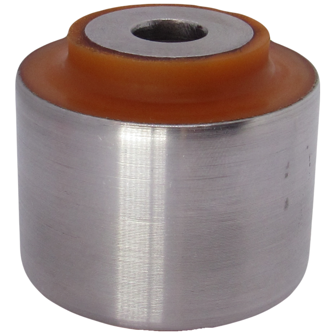 Поліуретановий сайлентблок заднього поперечного важеля внутрішній Mitsubishi Lancer 2000-2009