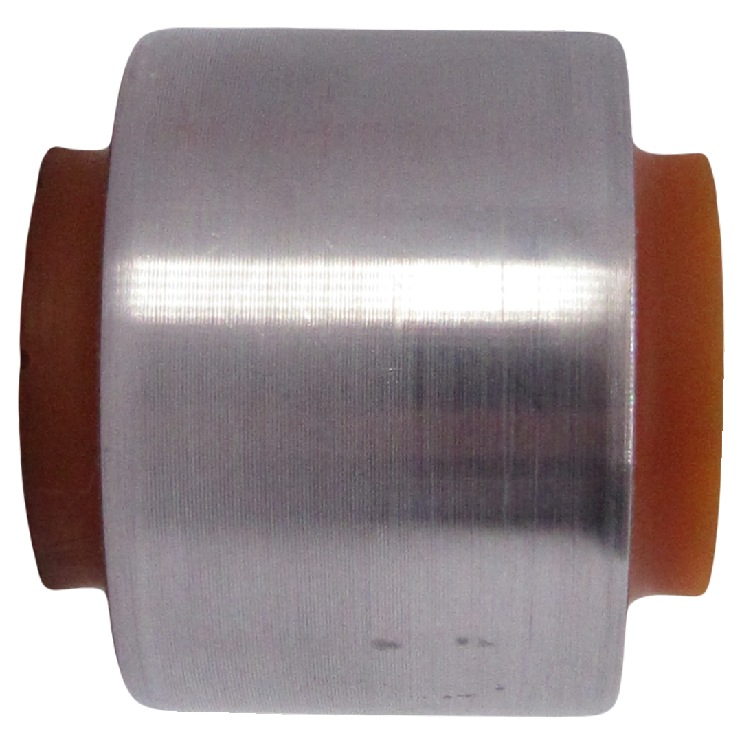 Поліуретановий сайлентблок заднього поперечного важеля внутрішній Mitsubishi Lancer 2000-2009