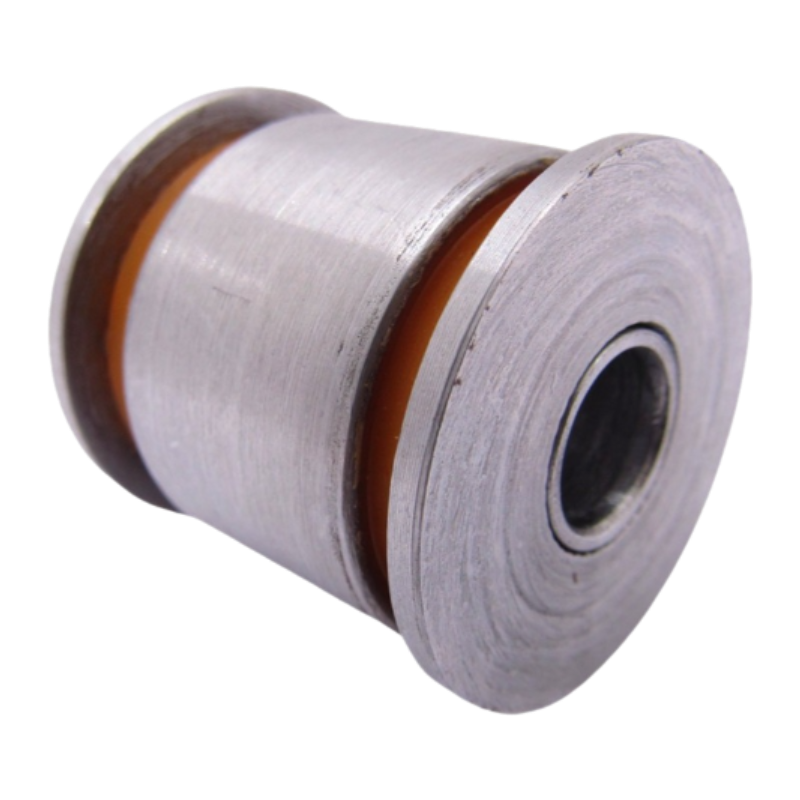 Поліуретановий сайлентблок заднього повздовжнього важеля Mitsubishi Lancer 2007- КОМПЛЕКТ