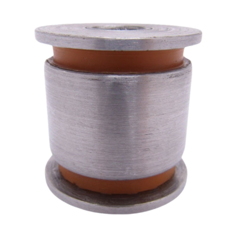 Поліуретановий сайлентблок заднього повздовжнього важеля Mitsubishi Lancer 2007- КОМПЛЕКТ