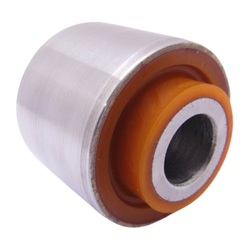 Поліуретановий сайлентблок переднього поперечного важеля зовнішній під амортизатор Lexus Ls 2006-2017