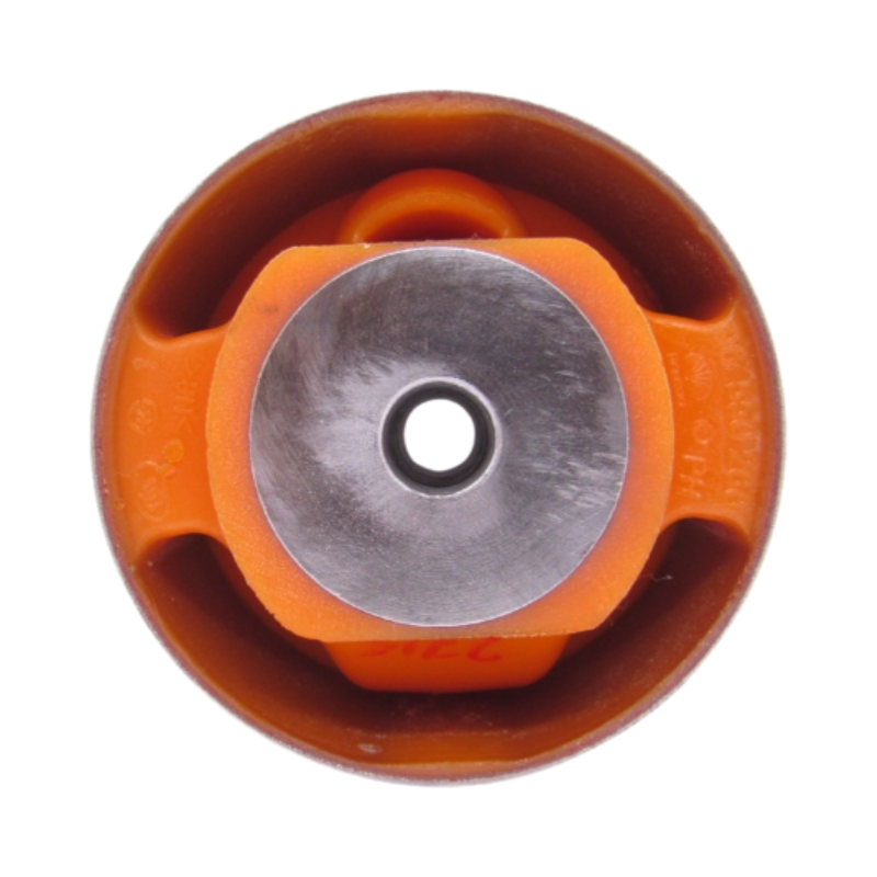 Поліуретанова подушка двигуна задня Chevrolet Lacetti 2003- ВЕЛИКИЙ САЙЛЕНТБЛОК