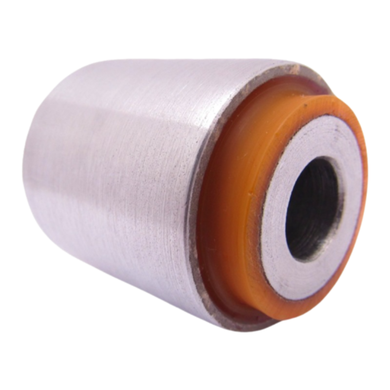 Поліуретанова подушка двигуна задня Chevrolet Lacetti 2003- МАЛИЙ САЙЛЕНТБЛОК